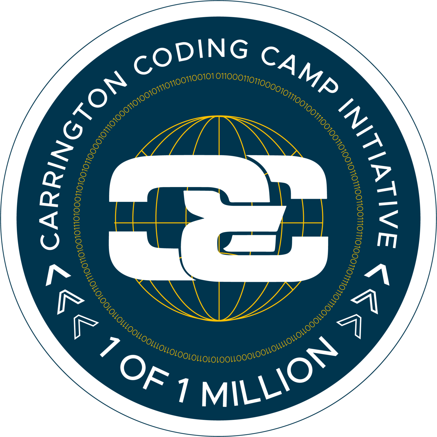 The C3 Initiative | Training 1 Million Minority Coders