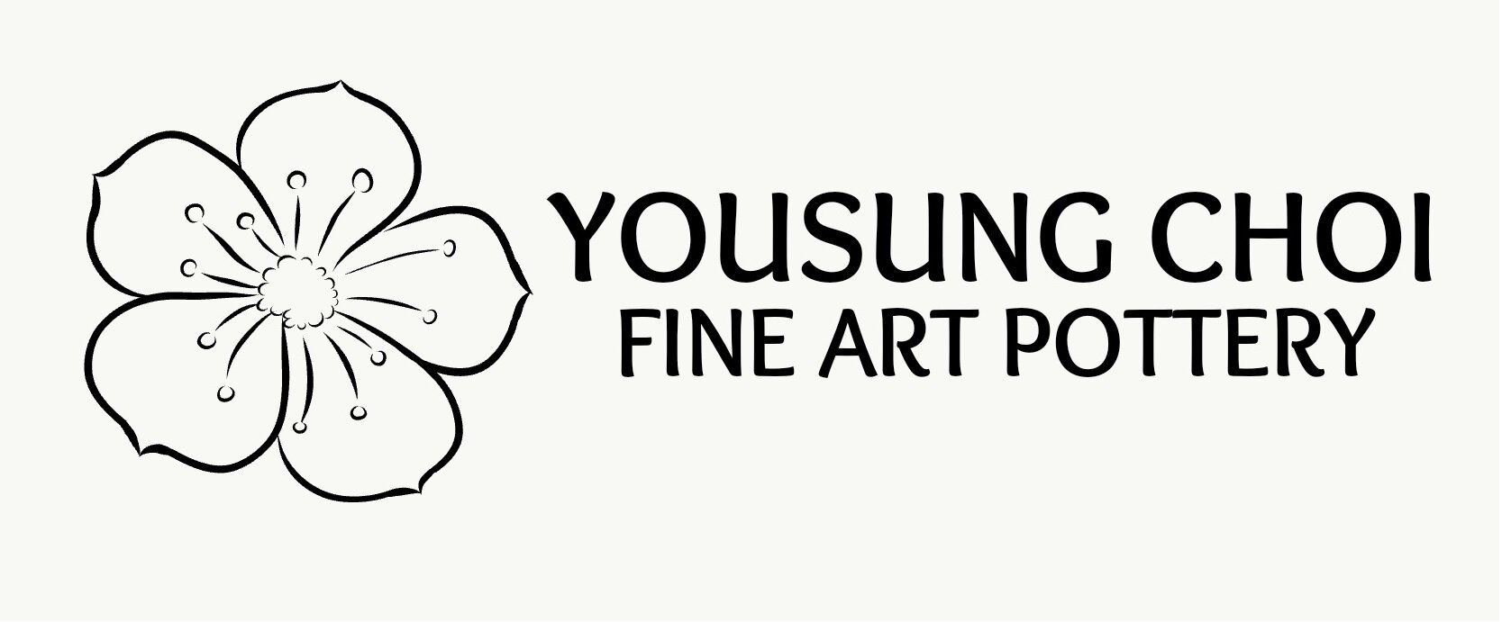 YOUSUNG CHOI FINE ART POTTERY 