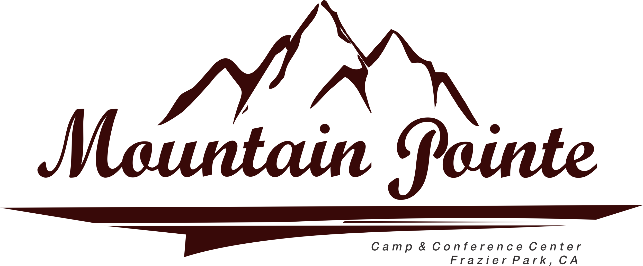 Mountain Pointe Camp
