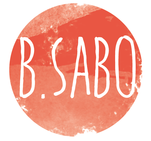 B. SABO /// COMICS + ILLUSTRATION