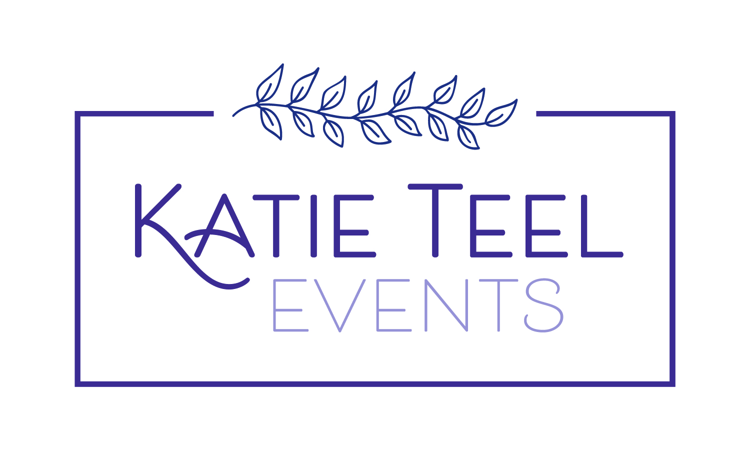 Katie Teel Events