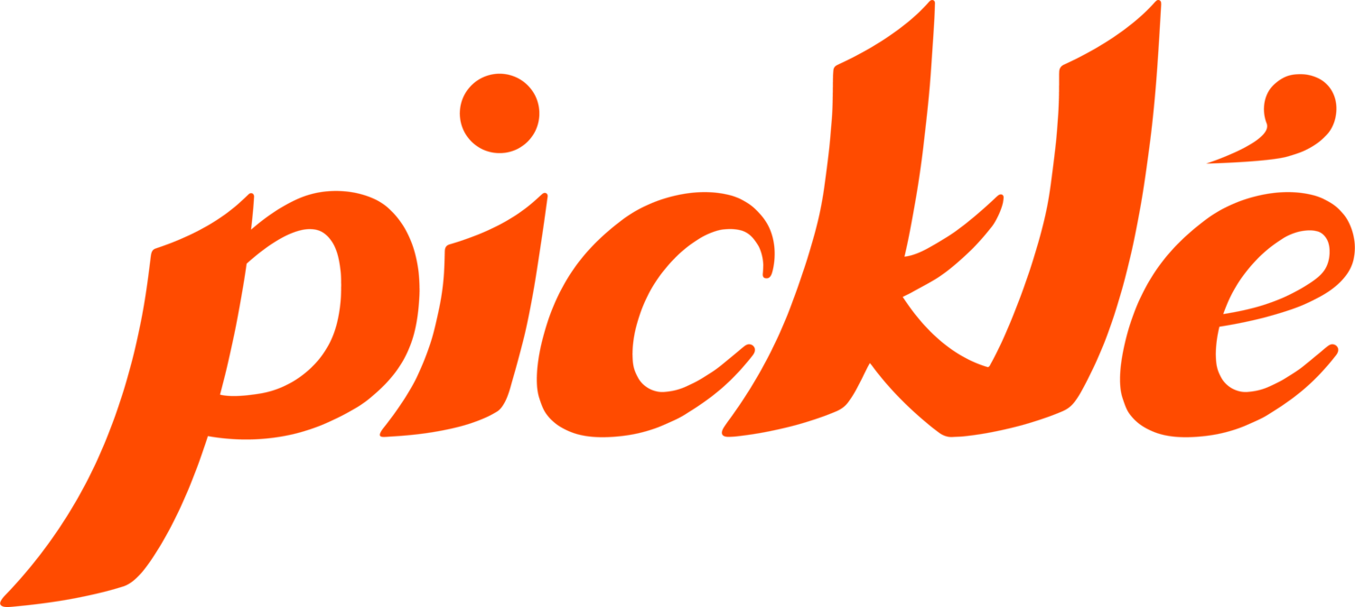 picklé