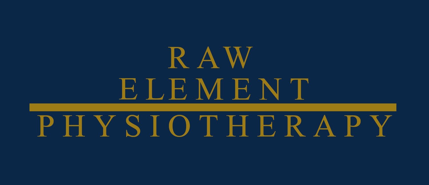   Raw      Element              Physiotherapy 