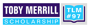 The Toby Merrill Scholarship