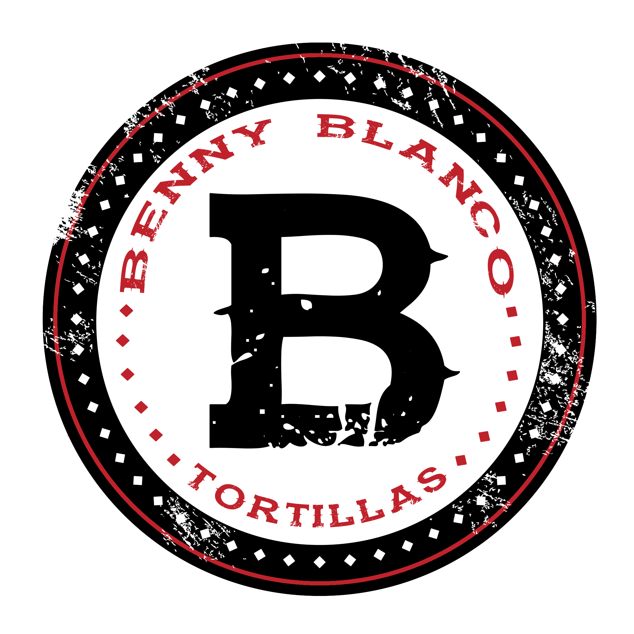 Benny Blanco Homemade Tortillas