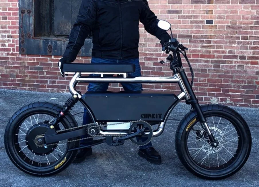 Cirkit ebike deals