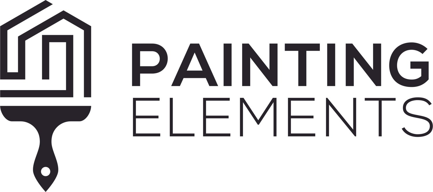 Painting Elements - Nelson Tasman Painters and Decorators