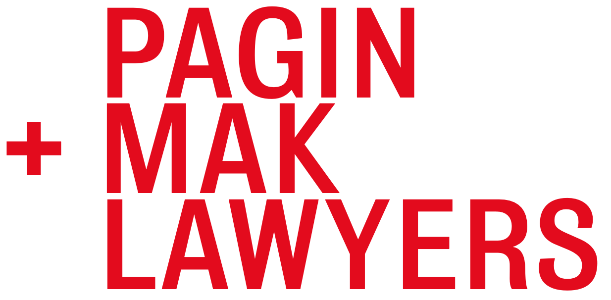Pagin + Mak Lawyers | Civil Lawyers Sydney