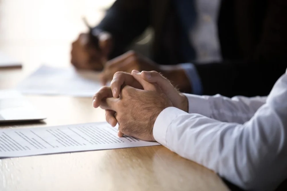 Commercial Litigation Lawyers Sydney