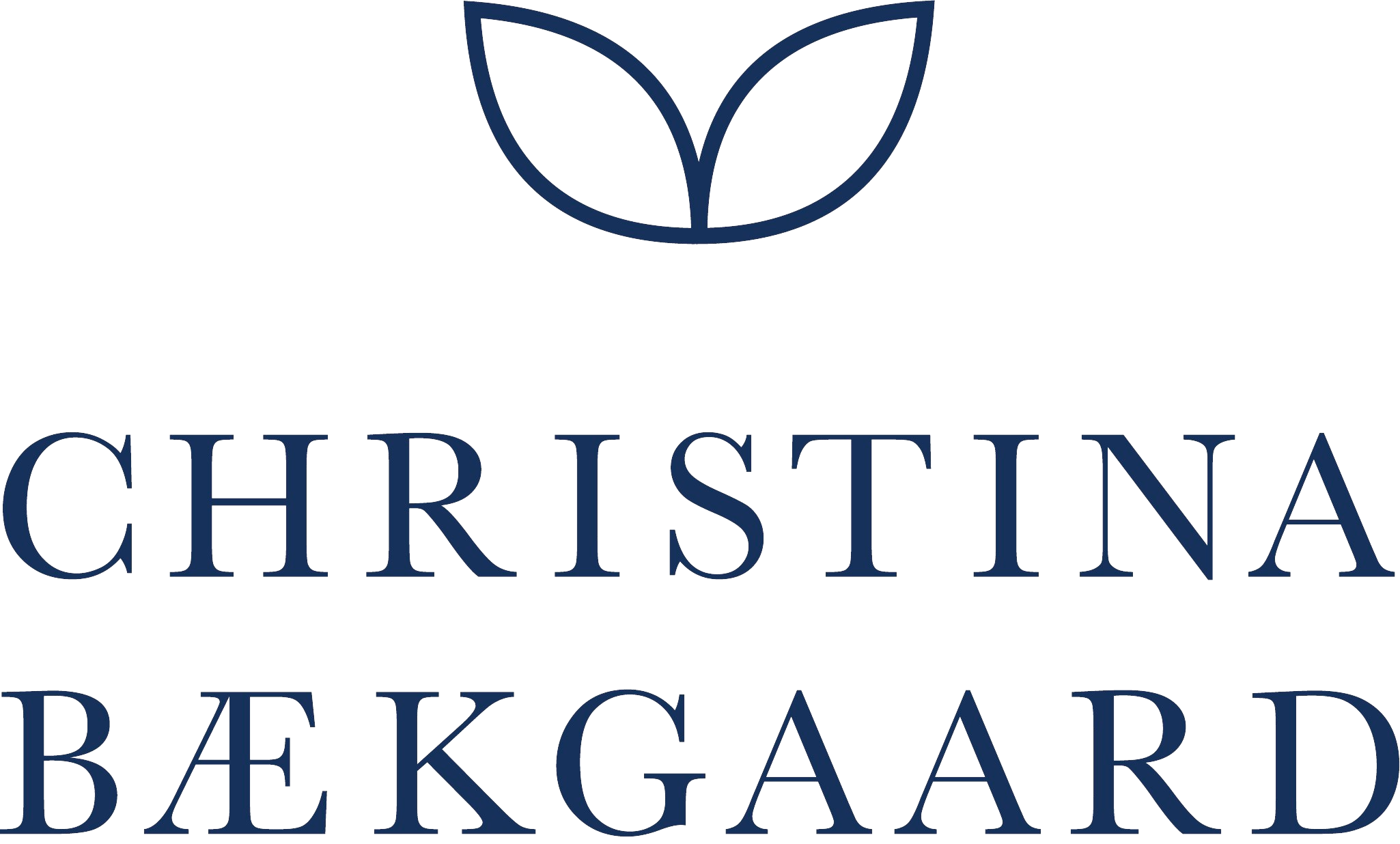 Christina Bækgaard ∙ Klarsynsterapi ∙ Spirituelle forløb og kurser