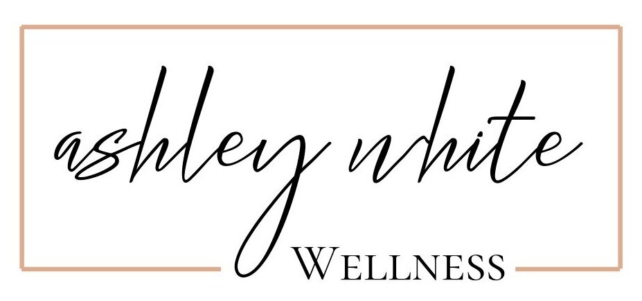 Ashley White Wellness