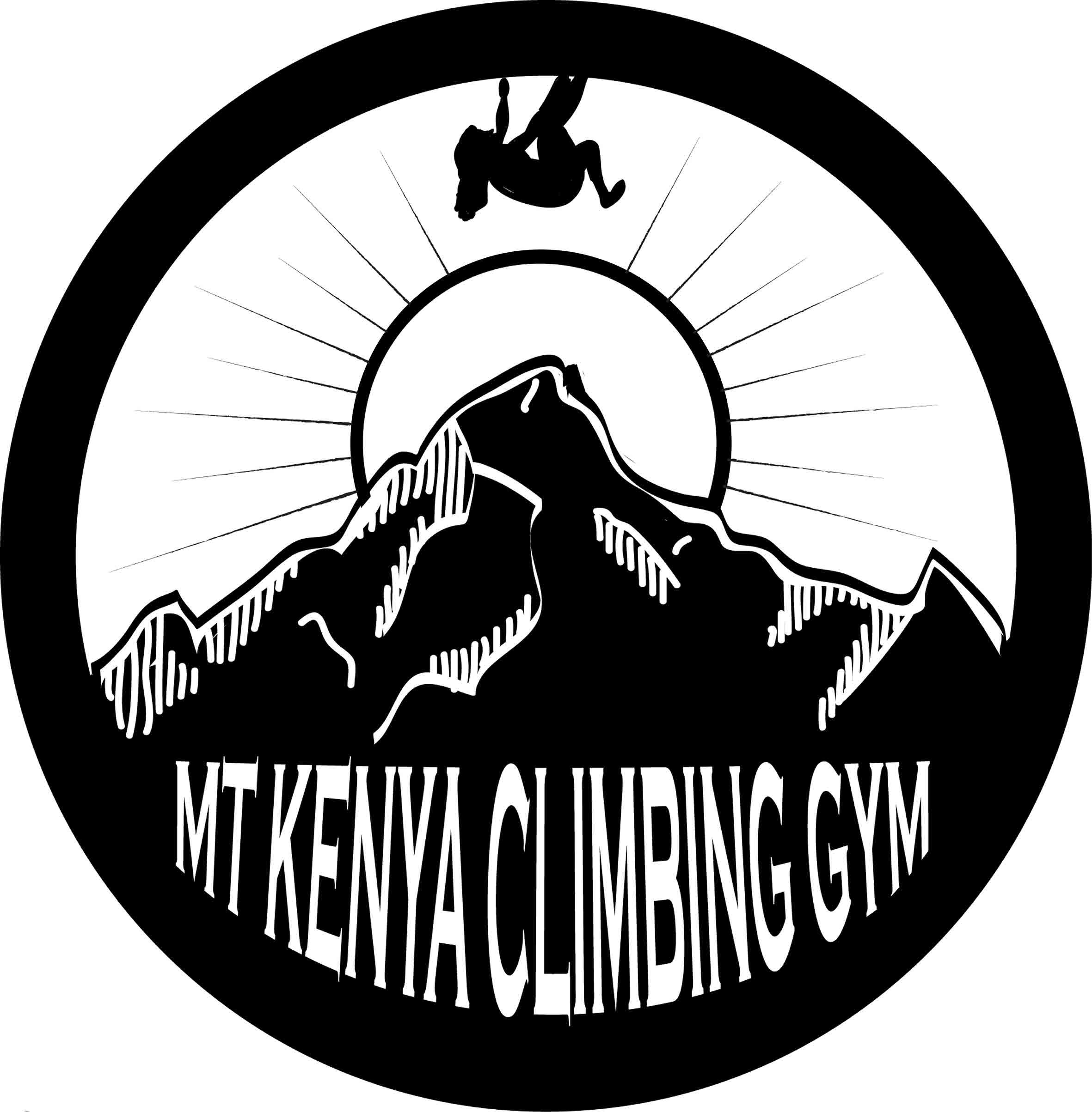 Mt Kenya Climbing Gym