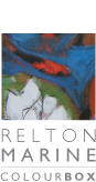 Relton Marine &amp; ColourBox