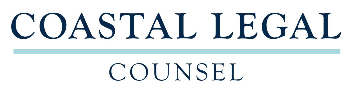 Coastal Legal Counsel