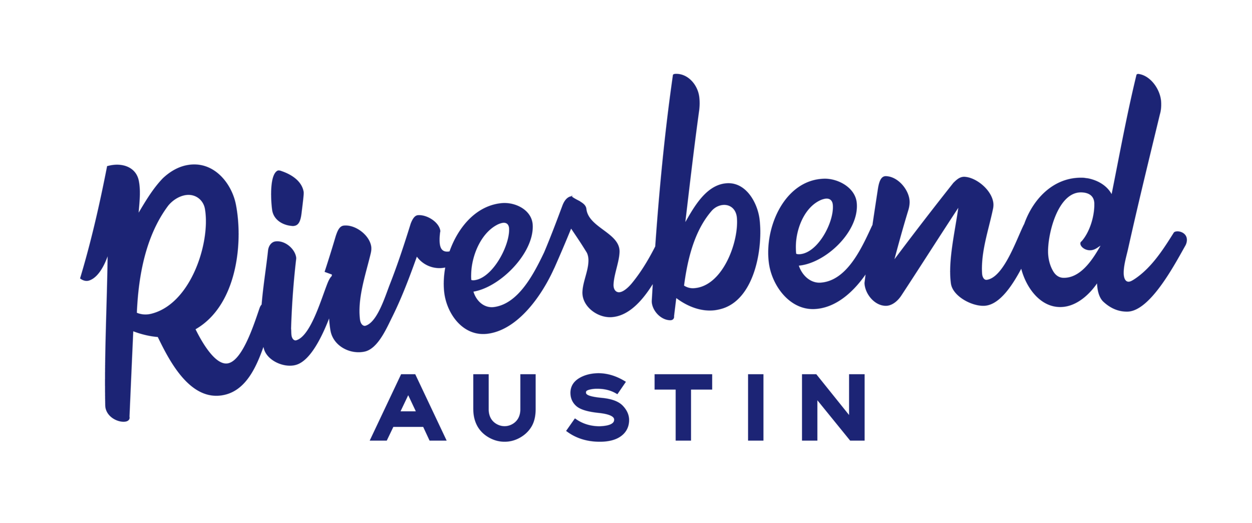 Riverbend Austin