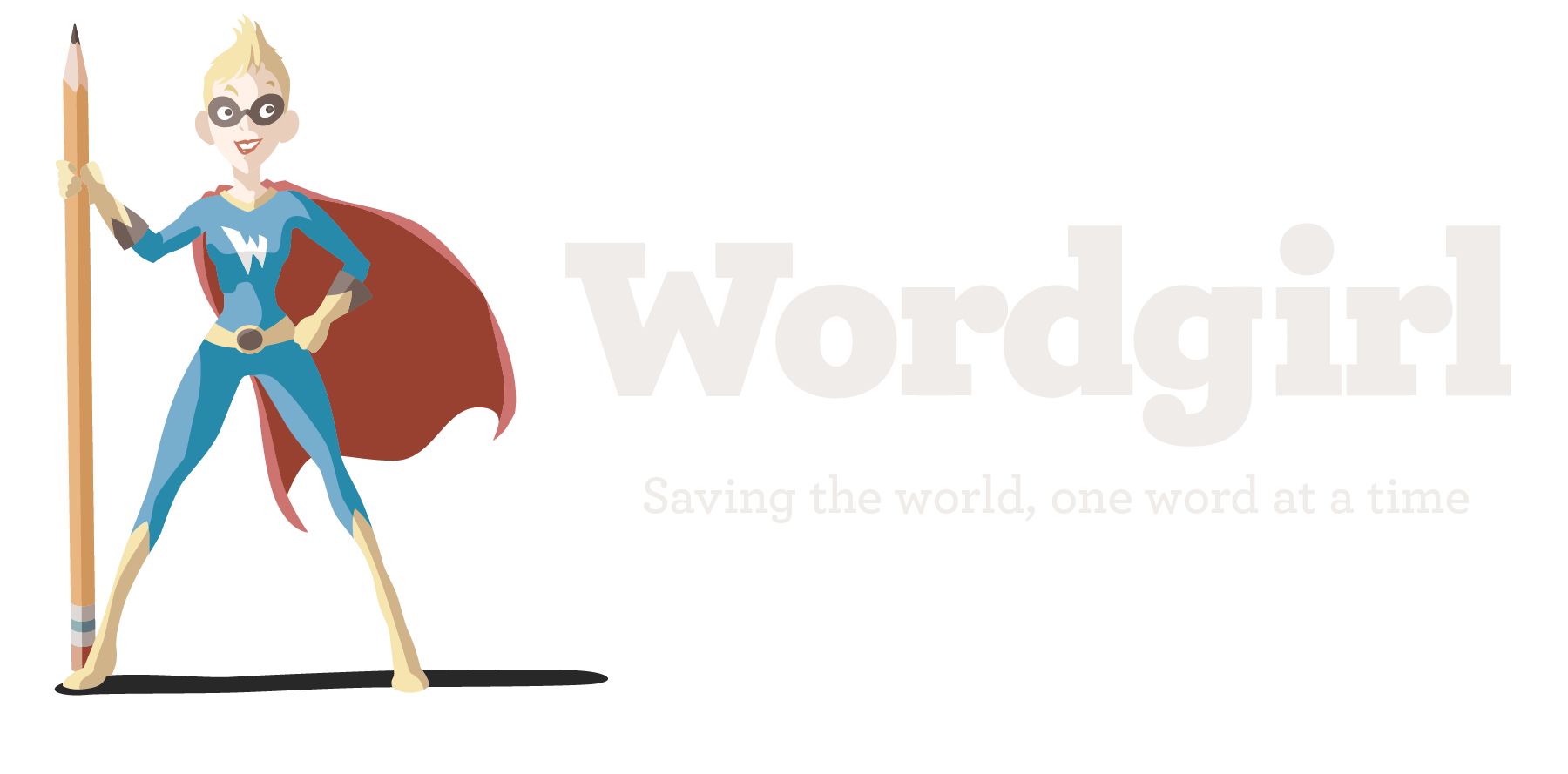 Wordgirl