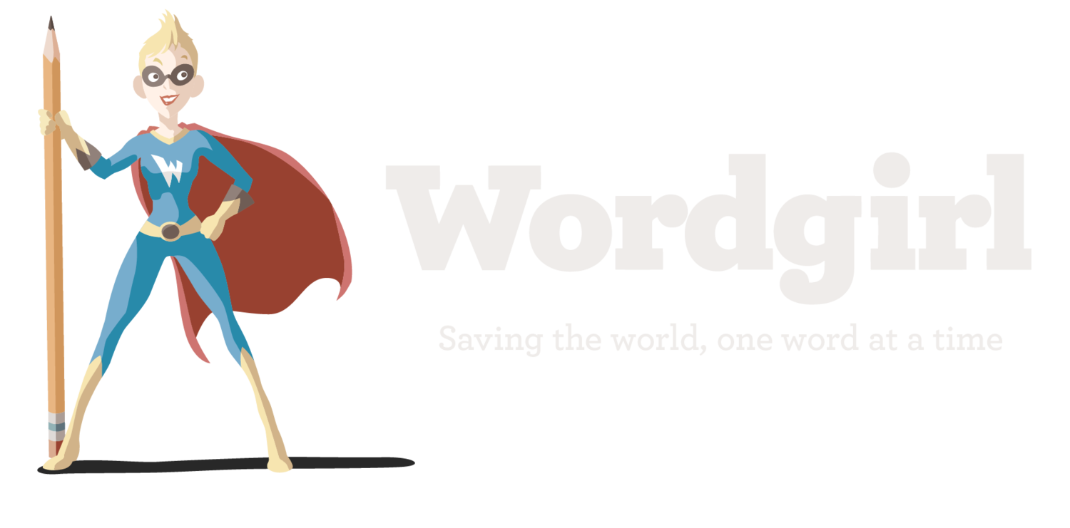 Wordgirl