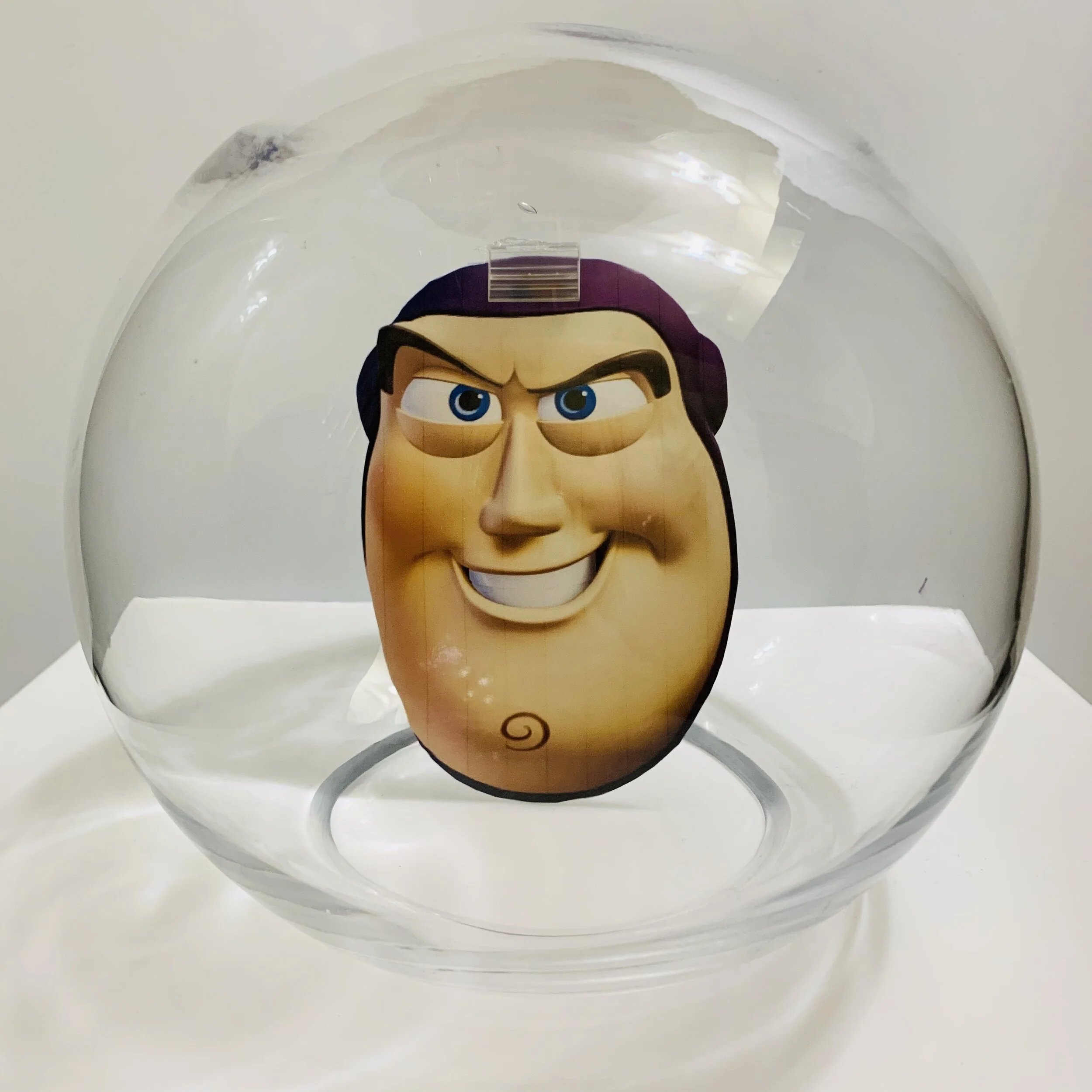 buzz lightyear night light