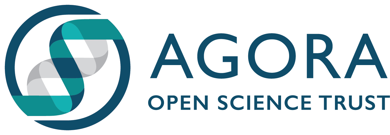 Agora Open Science Trust