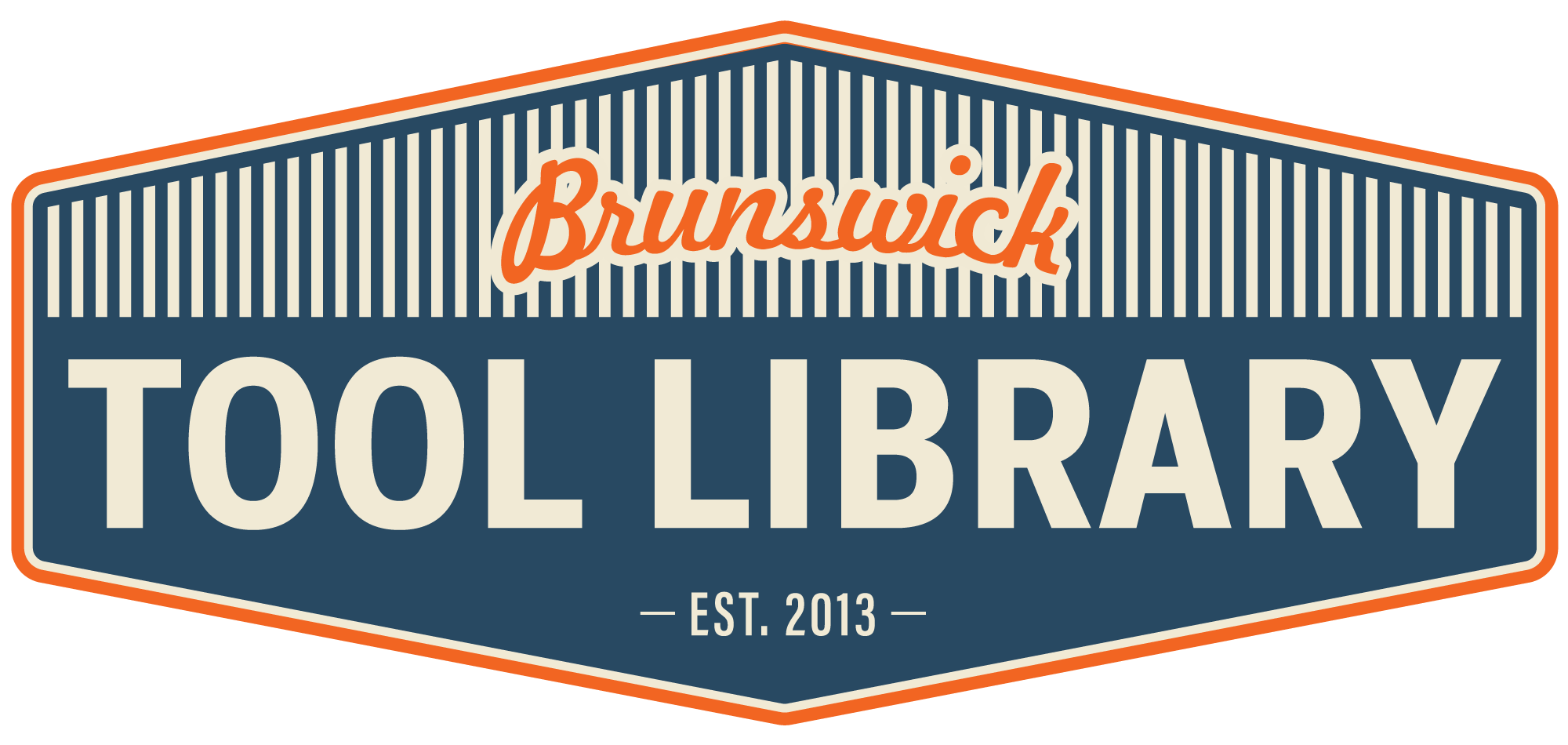 Brunswick Tool Library