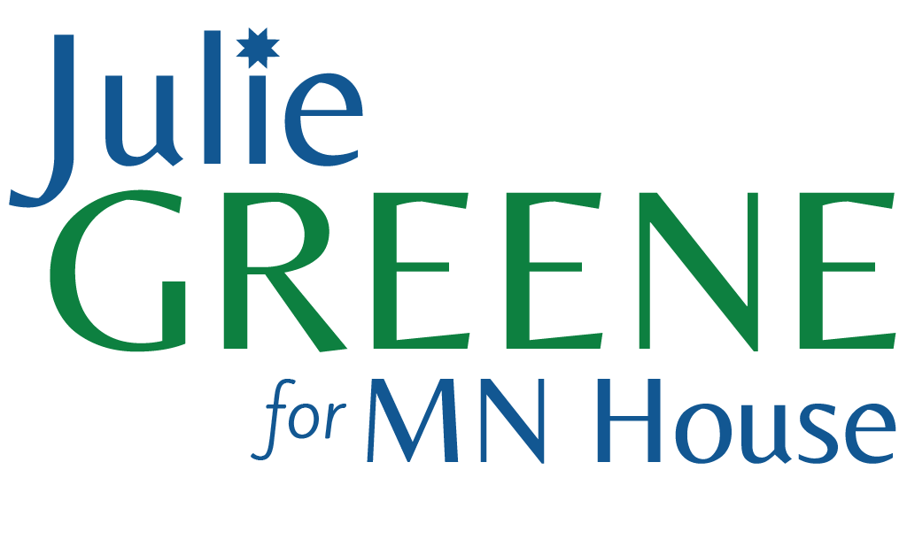 Greene for Minnesota