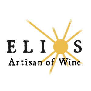 Elios - natural wine from Sicily