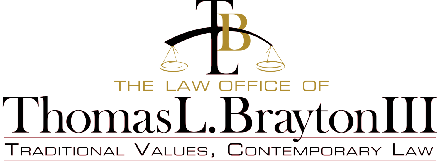 Thomas L. Brayton III | Personal Injury & Workers' Comp Attorney | Waterbury, CT
