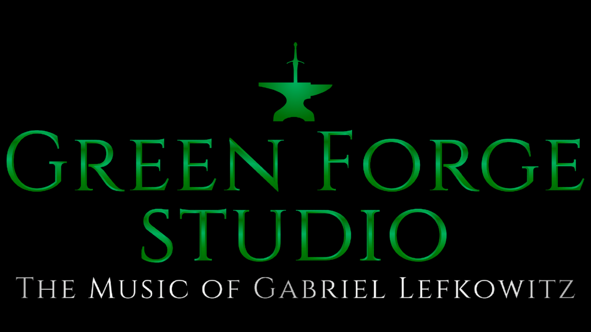 Green Forge Studio