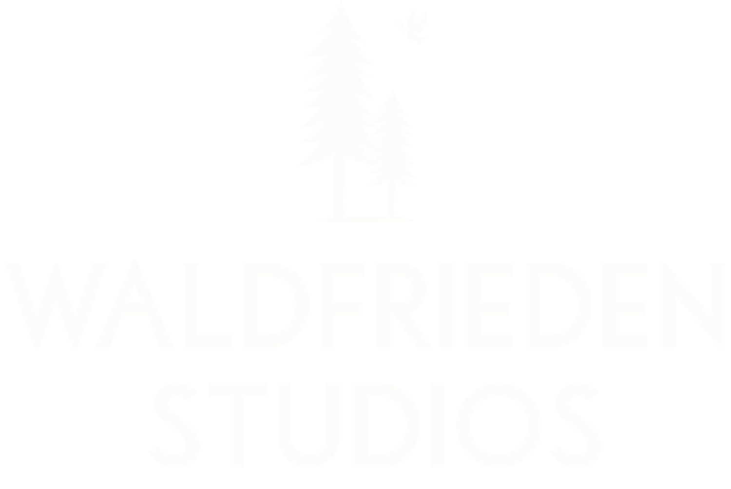 Waldfrieden Studios