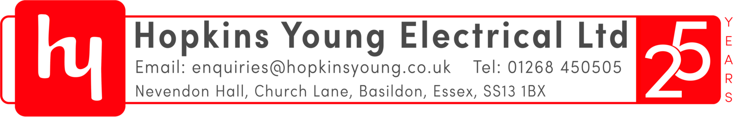 Hopkins Young Electrical Ltd