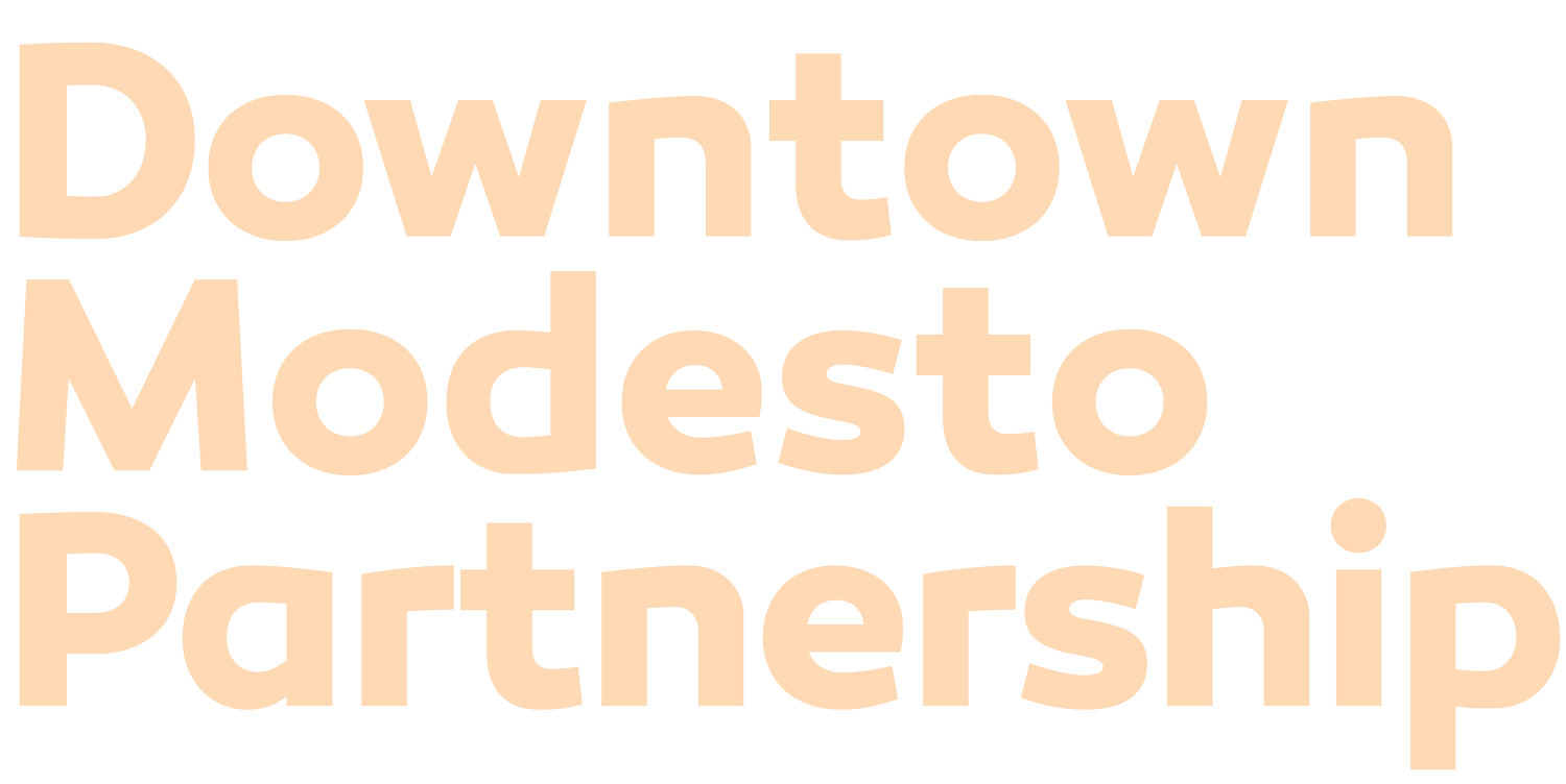 Downtown Modesto Partnership