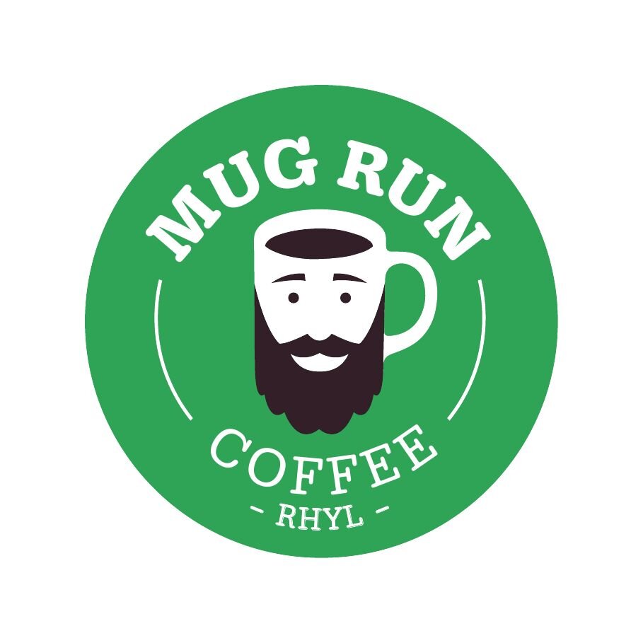 MUG RUN COFFEE ROASTING