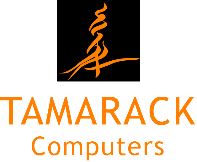 Tamarack Computers