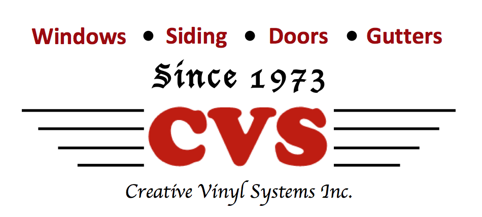 CVS Windows &amp; Siding