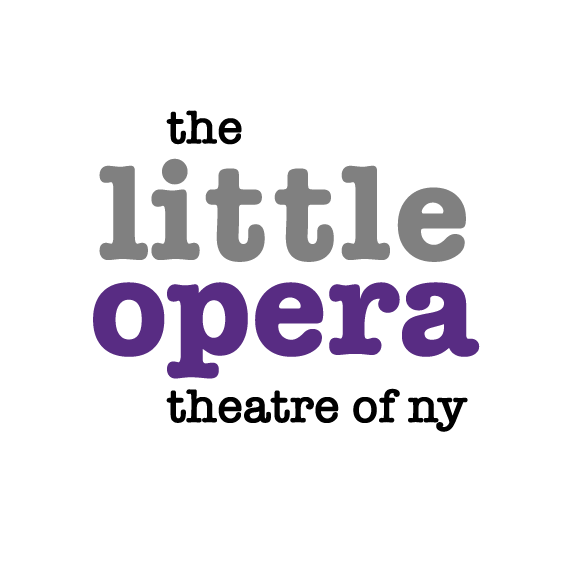 the little OPERA theatre of ny