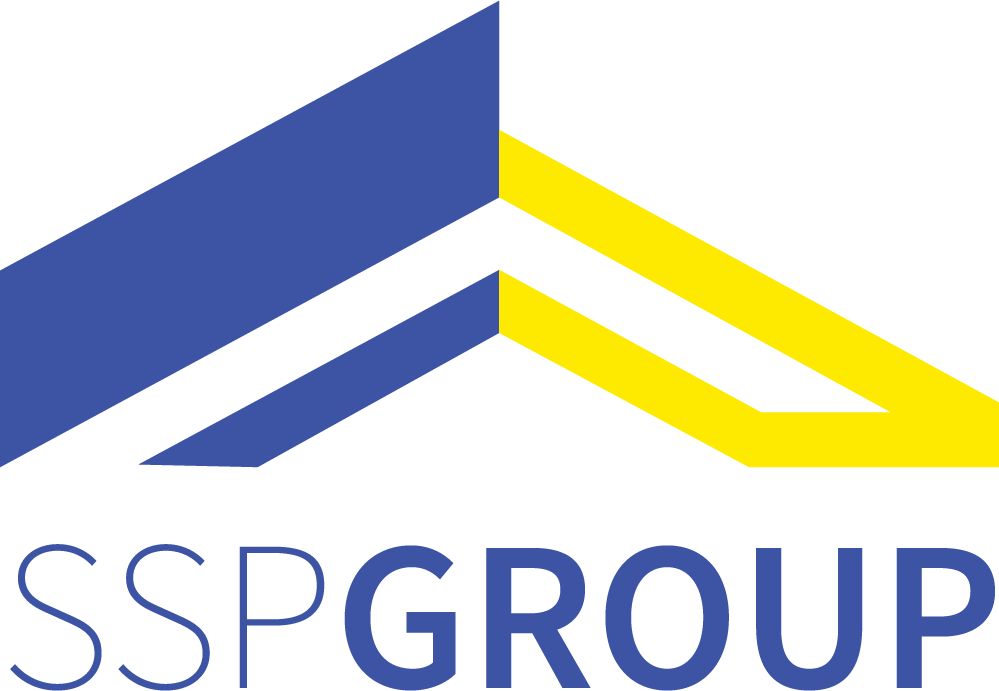 SSP Builders Ltd