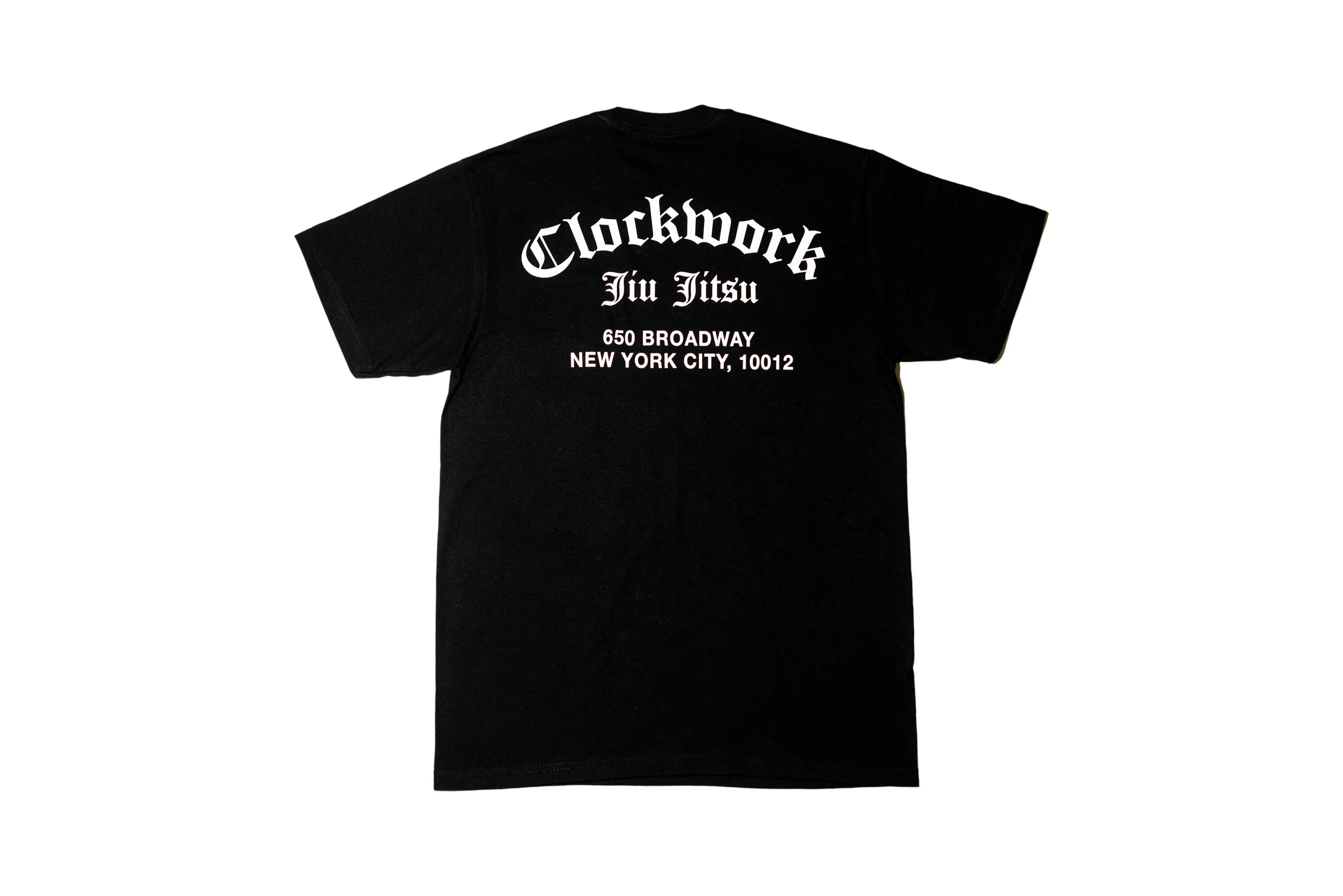 【1011 Gallery】Gallery Stroke Logo T-Shirt 1011GALLERY GALLERY STROKE LOGO T-SHIRT