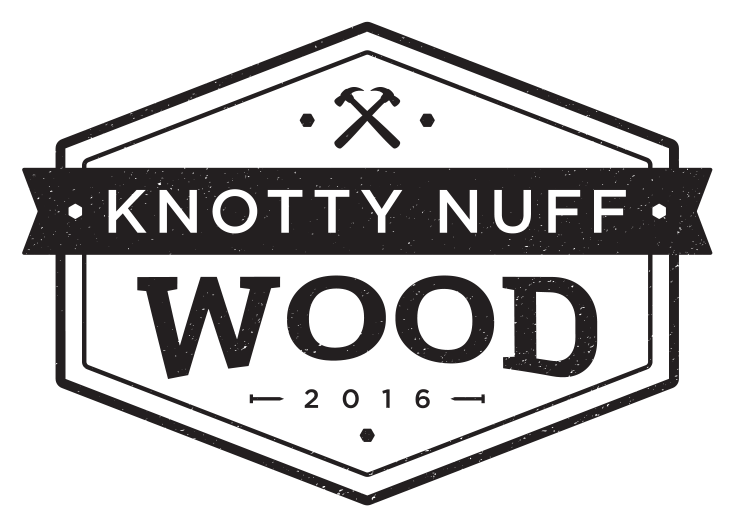 Knotty Nuff Wood