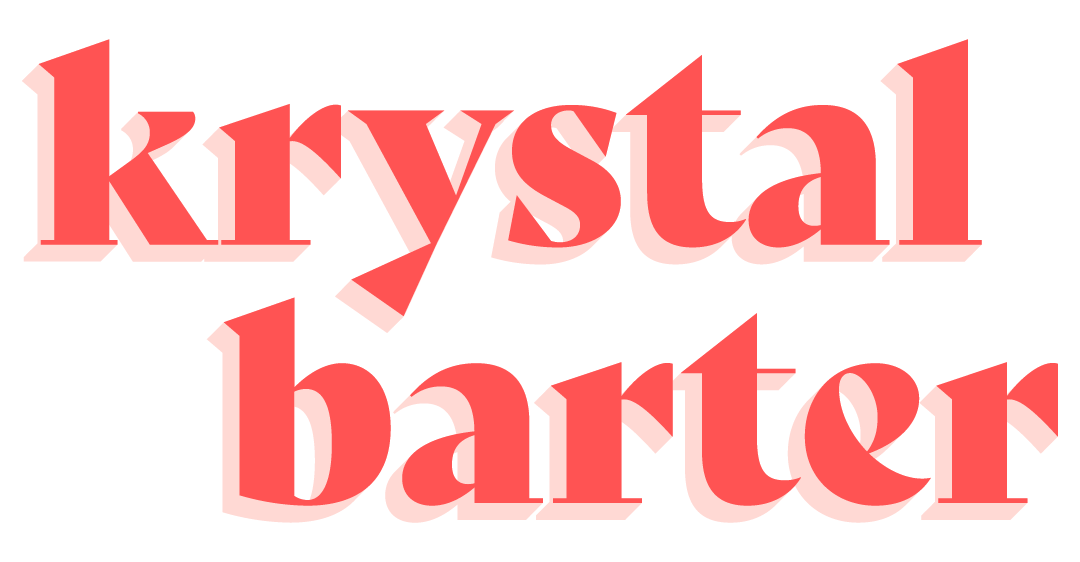 Krystal Barter