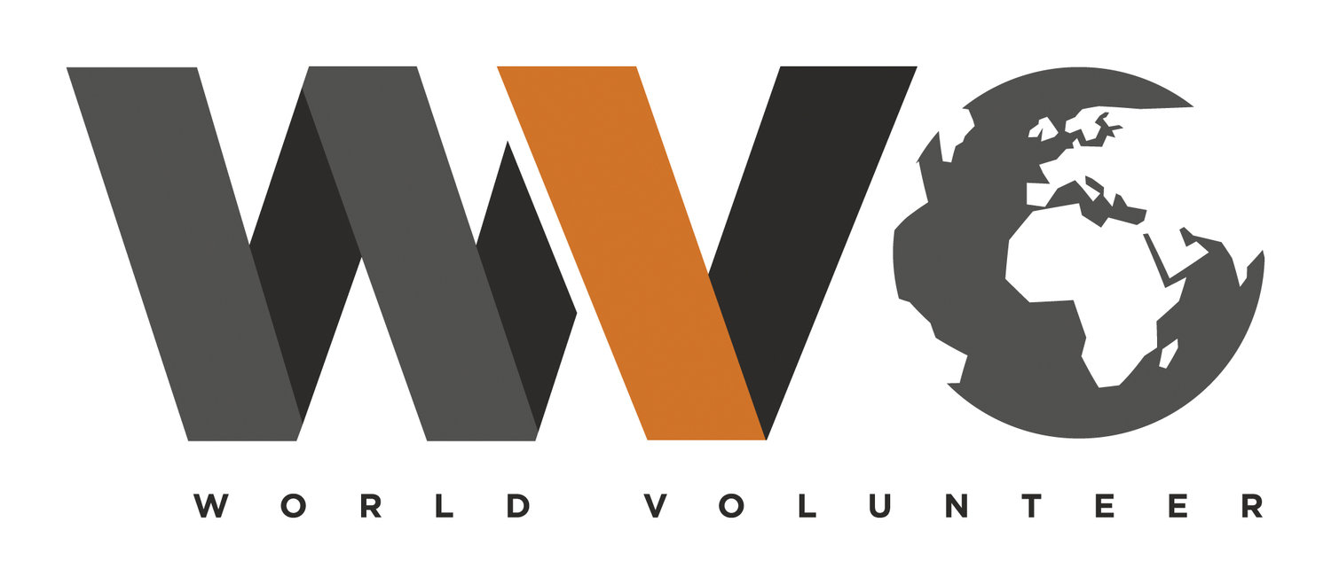 World Volunteer