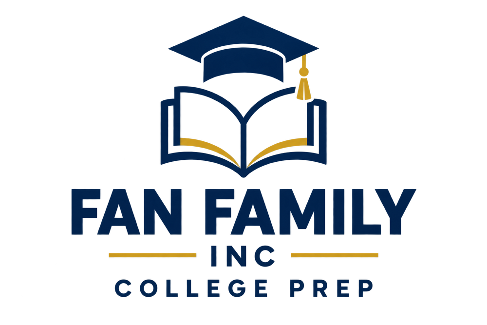 Fan Family Inc.