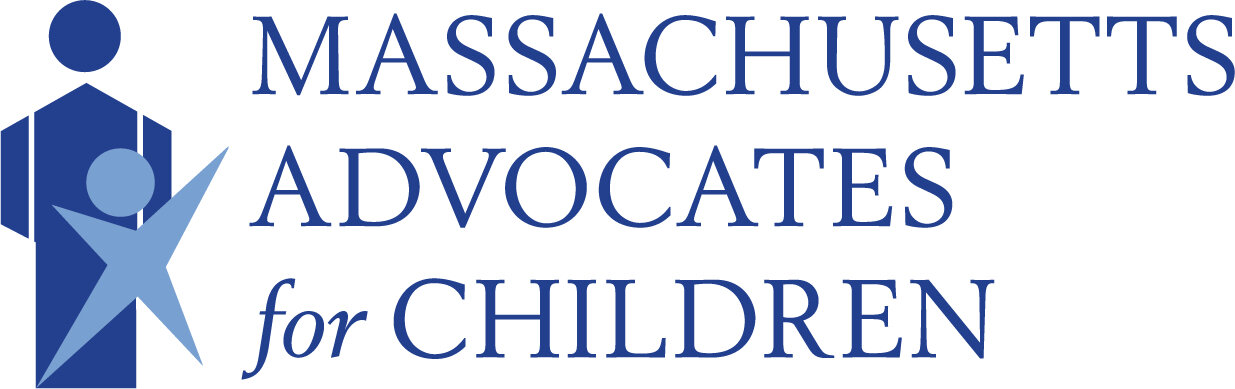 Massachusetts Advocates for Children