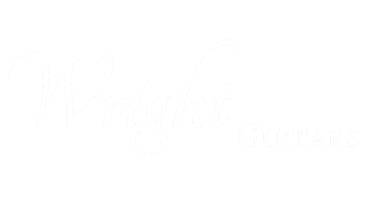 Rossco Wright   Guitar Builder