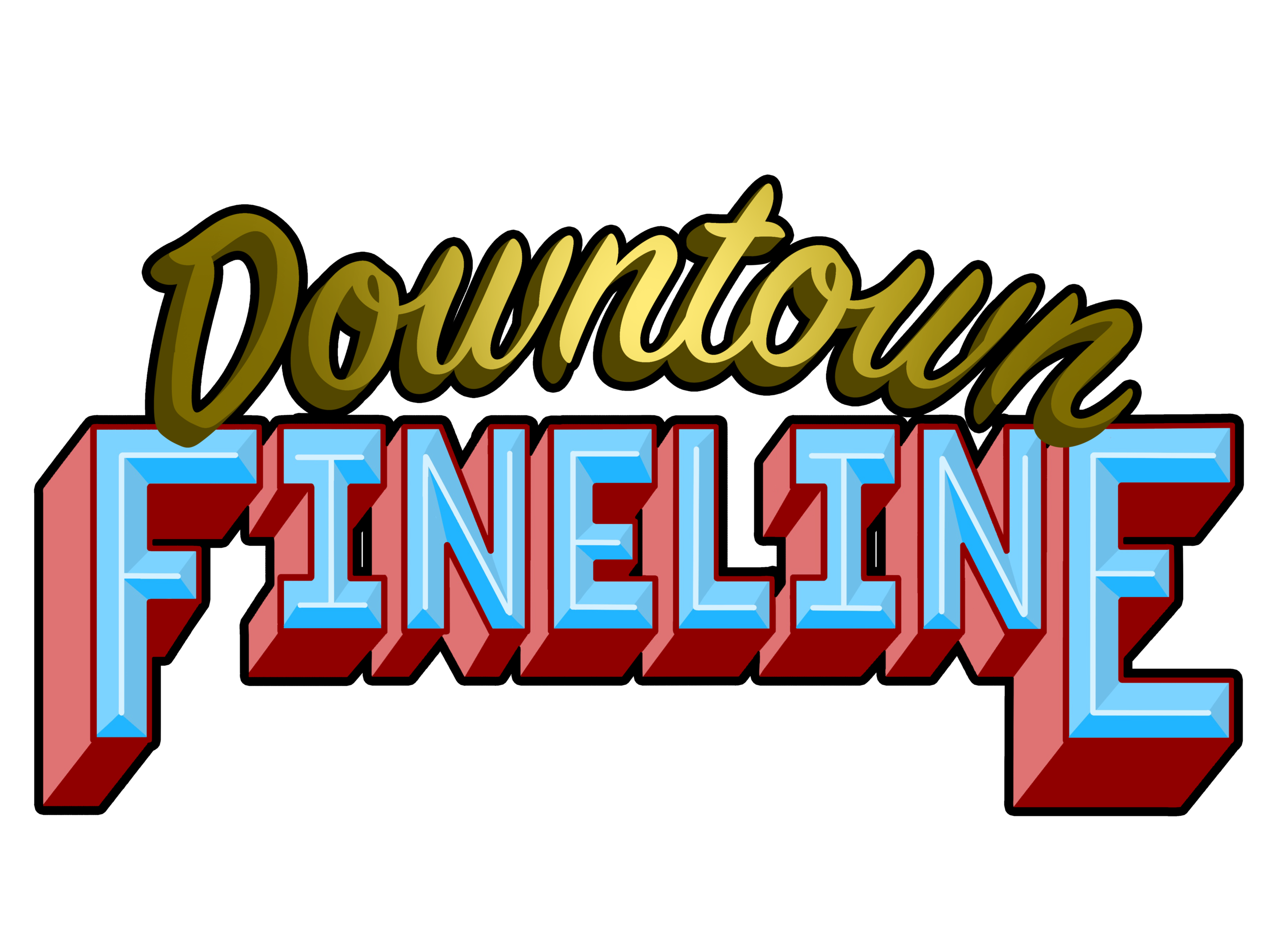 Downtown Fineline