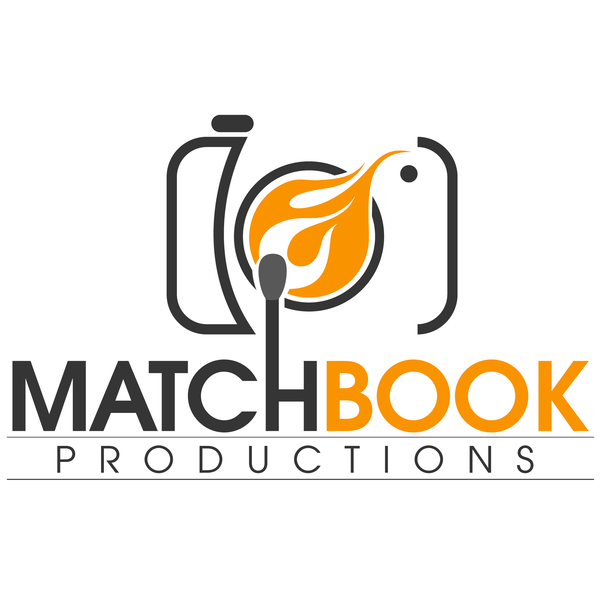 Matchbook Productions