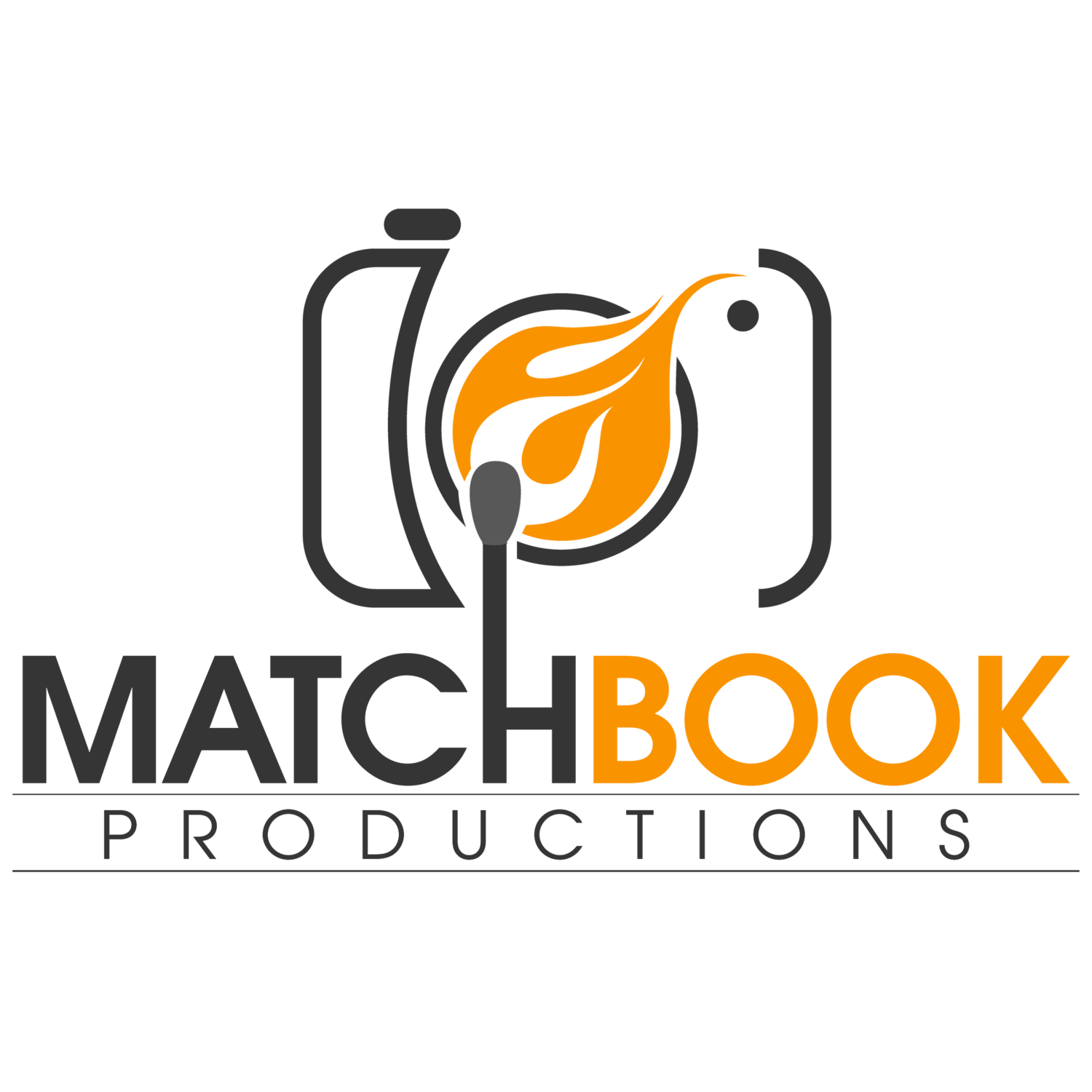 Matchbook Productions