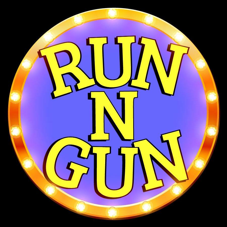  Run N Gun 48 Hour Competition