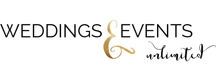 Weddings &amp; Events UNLIMITED