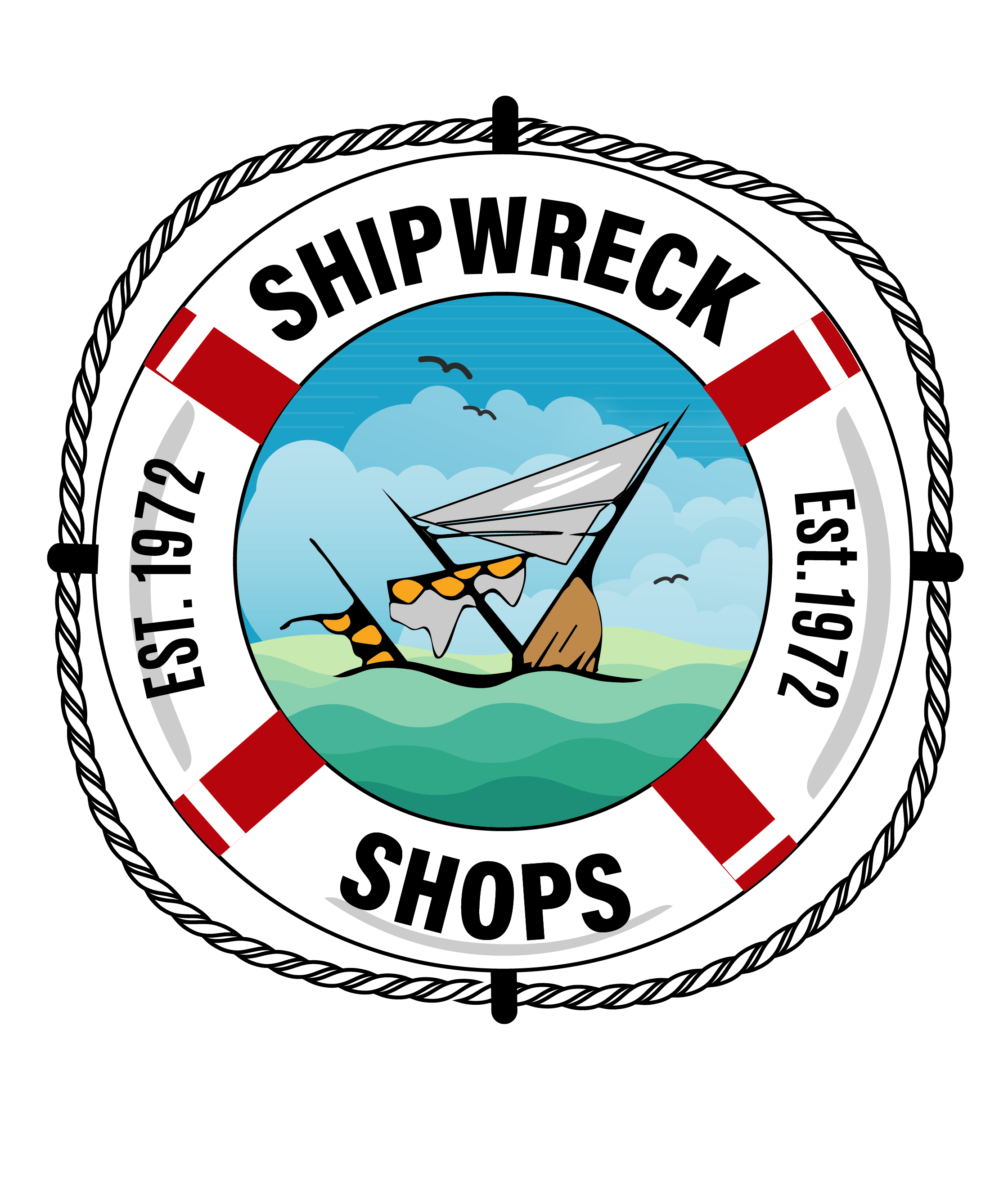 SHIPWRECK SHOPS