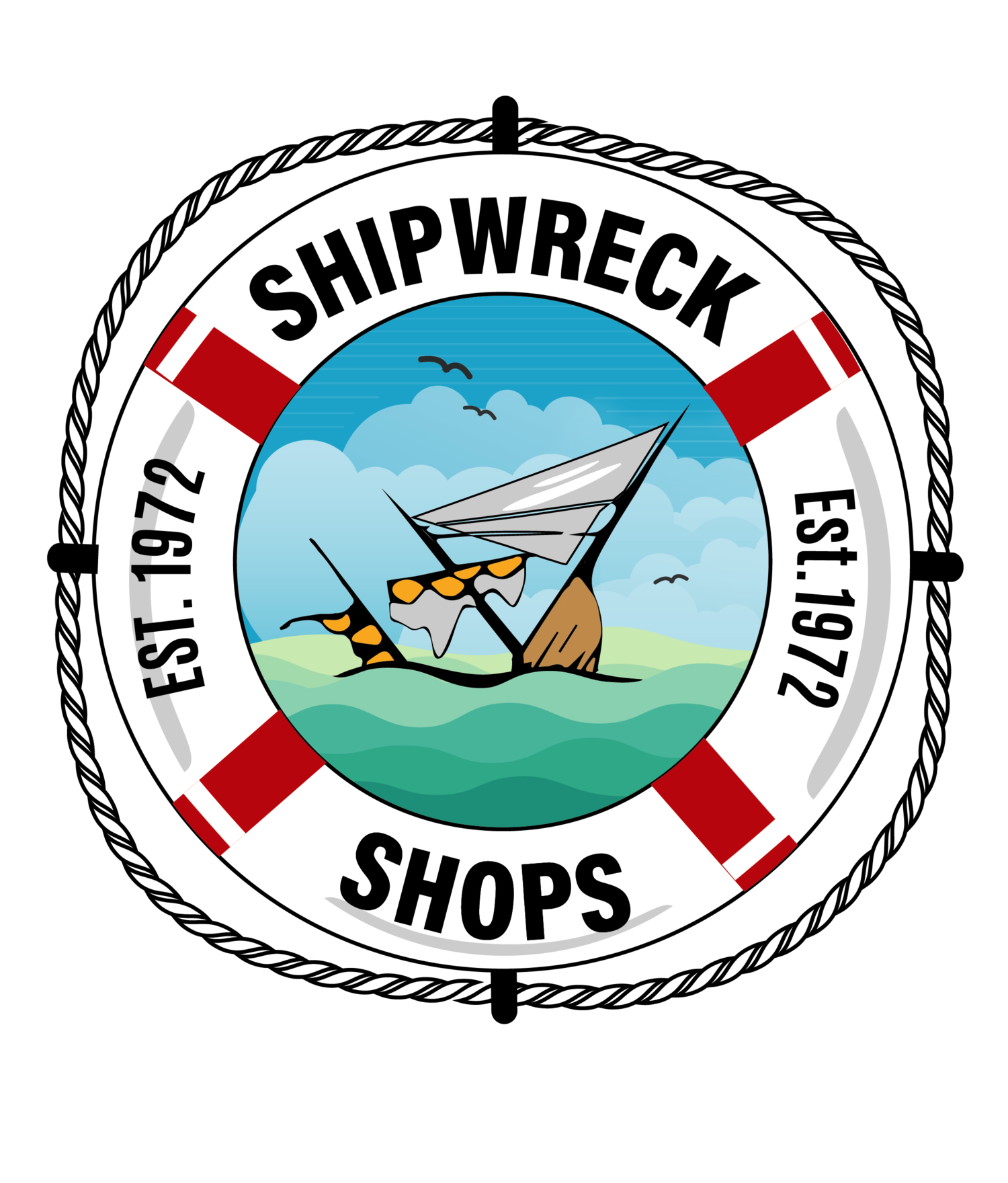 SHIPWRECK SHOPS